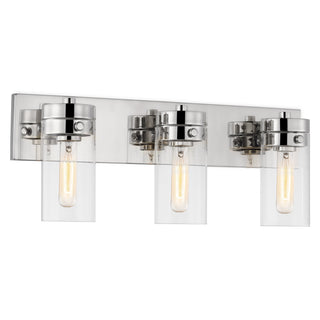 INTERSECTION 3LT VANITY