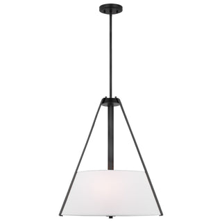 BREWSTER 3LT PENDANT