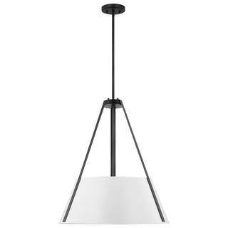 BREWSTER 3LT PENDANT