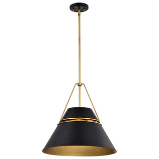 ADINA 3 LIGHT LARGE PENDANT