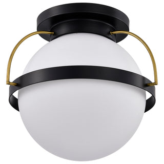 LAKESHORE 1 LT LARGE FLUSH