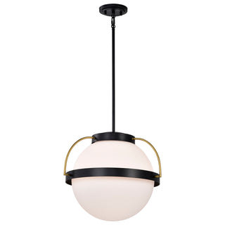 LAKESHORE 1 LT MEDIUM PENDANT
