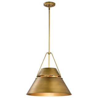ADINA 3 LIGHT LARGE PENDANT