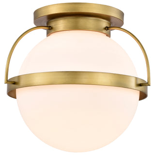 LAKESHORE 1 LT LARGE FLUSH