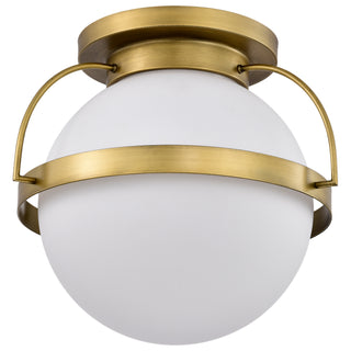 LAKESHORE 1 LT LARGE FLUSH