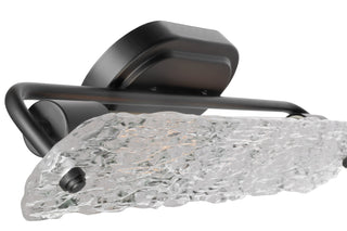 GLACIER 2LT VANITY