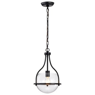 AMADO 1 LIGHT 10" PENDANT