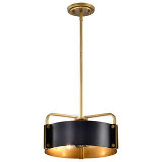ALTOS 3 LIGHT SMALL PENDANT