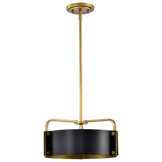 ALTOS 3 LIGHT SMALL PENDANT