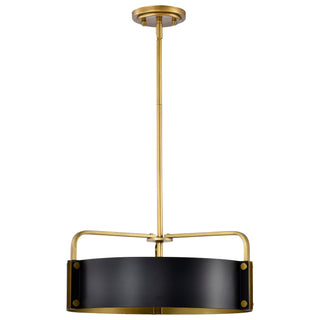 ALTOS 4 LIGHT MEDIUM PENDANT