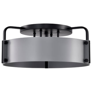 ALTOS 4 LIGHT 18" SEMI FLUSH