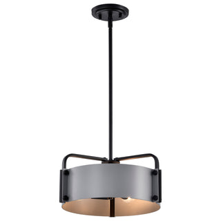 ALTOS 3 LIGHT SMALL PENDANT