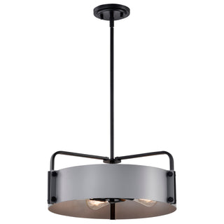 ALTOS 4 LIGHT MEDIUM PENDANT