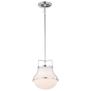 VALDORA 1 LIGHT 10" PENDANT