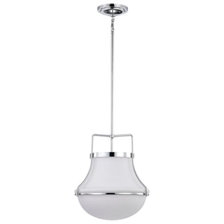 VALDORA 1 LIGHT 14" PENDANT