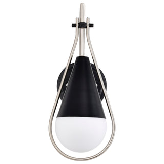 ADMIRAL 1 LIGHT WALL SCONCE