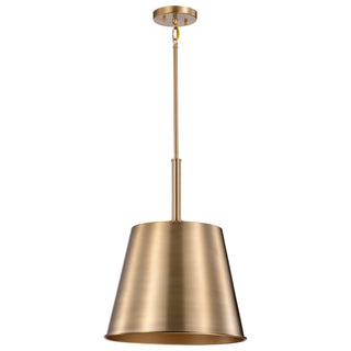 ALEXIS 1LT LG PENDANT