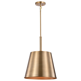 ALEXIS 1LT LG PENDANT