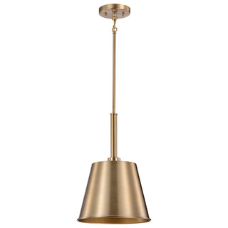 ALEXIS 1LT SM PENDANT