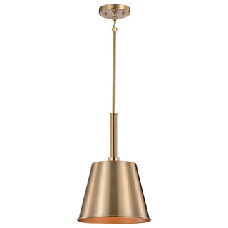 ALEXIS 1LT SM PENDANT