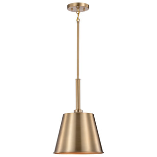 ALEXIS 1LT SM PENDANT