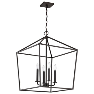 EMMA 4LT SM PENDANT