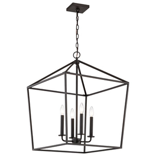 EMMA 4LT SM PENDANT