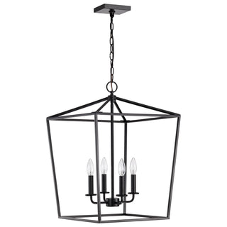 EMMA 4LT SM PENDANT