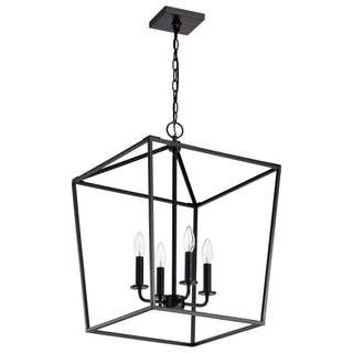 EMMA 4LT SM PENDANT