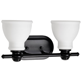 RUSSEL 2 LIGHT VANITY