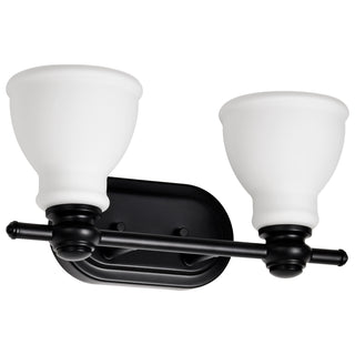 RUSSEL 2 LIGHT VANITY