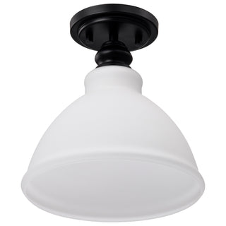 RUSSEL 10" SEMI FLUSH