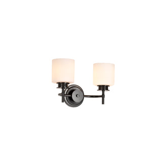 WARREN 2 LIGHT VANITY