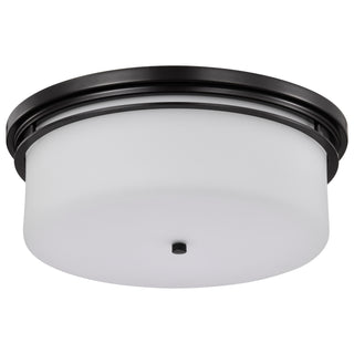 WARREN 15" FLUSH MOUNT