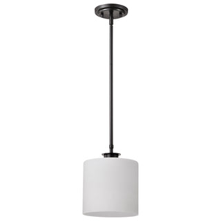 WARREN 8" PENDANT