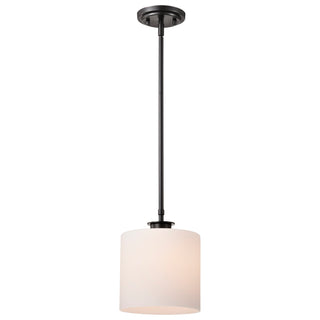 WARREN 8" PENDANT