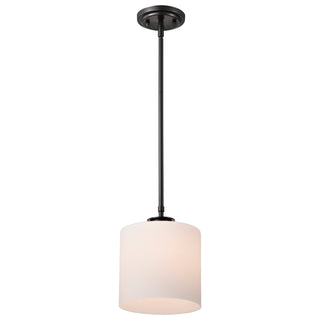 WARREN 8" PENDANT