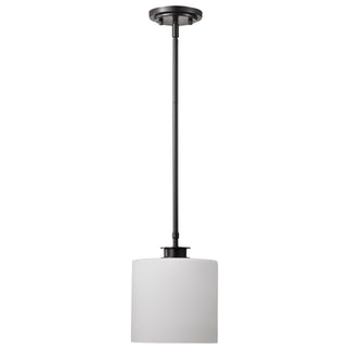 WARREN 8" PENDANT