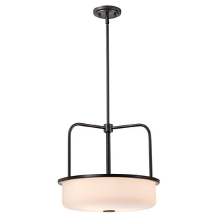 WARREN 17" PENDANT