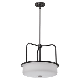 WARREN 17" PENDANT