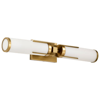 ROSELLE 2 LIGHT VANITY
