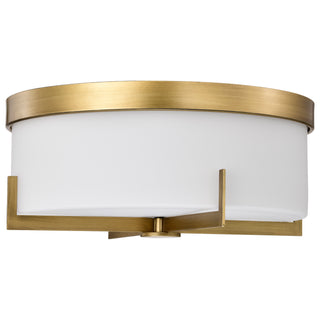 ROSELLE 15" FLUSH MOUNT