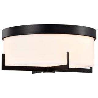 ROSELLE 15" FLUSH MOUNT