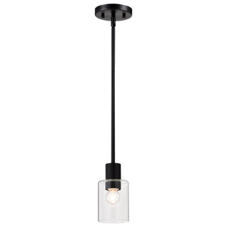 CLARKSVILLE 5" MINI PENDANT