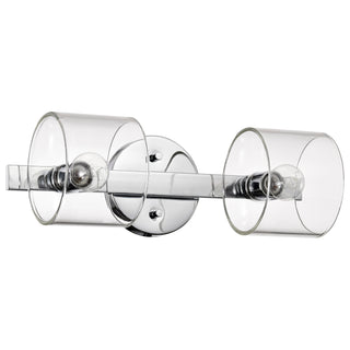 MARLOWE 2 LIGHT VANITY