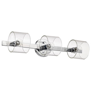 MARLOWE 3 LIGHT VANITY