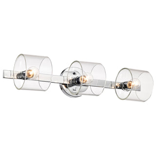 MARLOWE 3 LIGHT VANITY