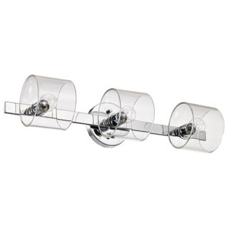 MARLOWE 3 LIGHT VANITY