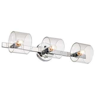 MARLOWE 3 LIGHT VANITY