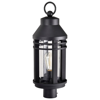 WILTON 1 LIGHT POST TOP